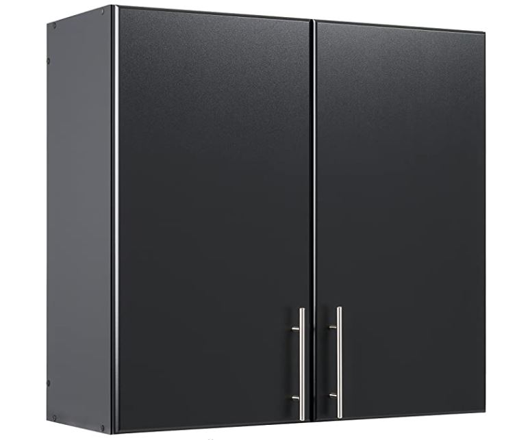 Wall cabinet